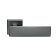 varianta: Klika SPRING-S titan (komplet 2ks)