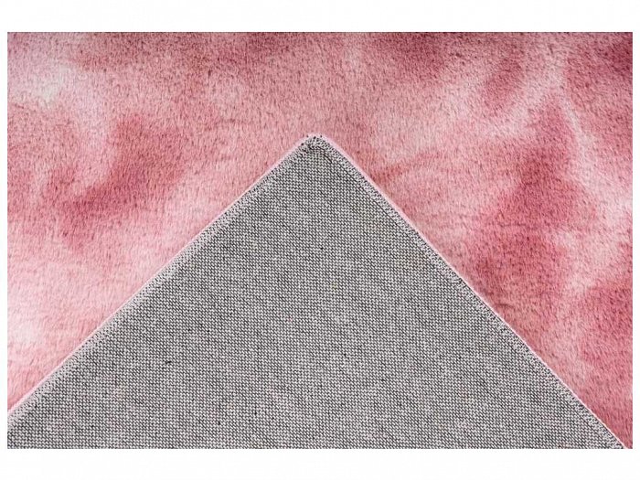 obrázek Kusový koberec Lalee Hides Bolero 500 pink