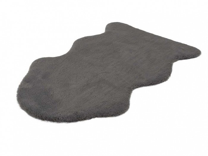 obrázek Kusový koberec Lalee Hides Cosy 500 grey