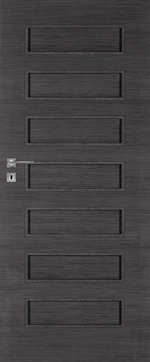 obrázek Posuvné interiérové dveře DRE PLUS 10