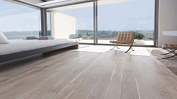 doporučujeme přikoupit: Dřevěná podlaha Barlinek Senses - Dub Touch