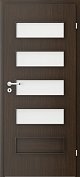 Interiérové dveře PORTA FIT G.4