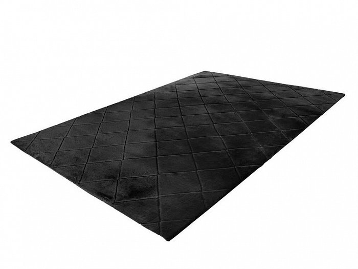 obrázek Kusový koberec Lalee Hides Impulse 600 graphite