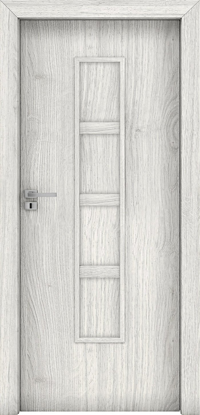 obrázek Posuvné interiérové dveře INVADO DOLCE 1
