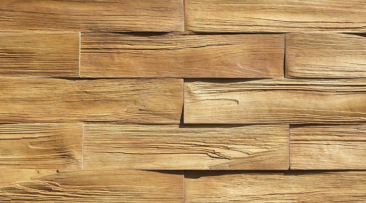 obrázek Venkovní Obklad Stegu - Timber wood