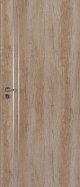 Interiérové dveře DOORNITE CPL alu II