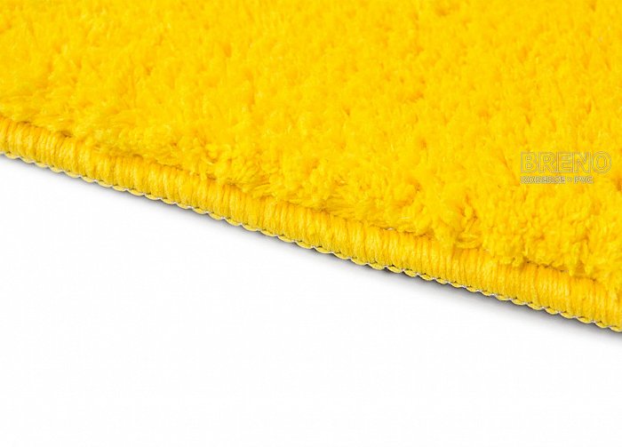 obrázek Kusový koberec SPRING Yellow