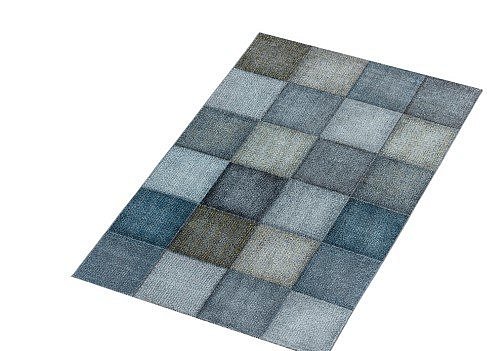 obrázek Kusový koberec Ottawa 4202 blue