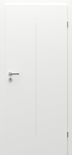 Interiérové dveře PORTA MINIMAX - model 1