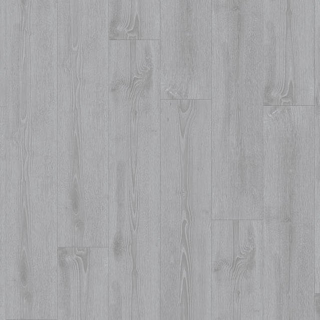 obrázek Vinylová podlaha Tarkett Starfloor Click Solid 55 - Scandinavian Oak Medium Grey 36021104