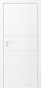 Interiérové dveře PORTA VECTOR C