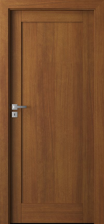 obrázek Interiérové dveře PORTA NATURA GRANDE A.0