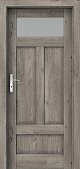 Interiérové dveře PORTA HARMONY B.1