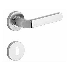 doporučujeme přikoupit: Rostex dveřní kování FERARA BB nerez mat