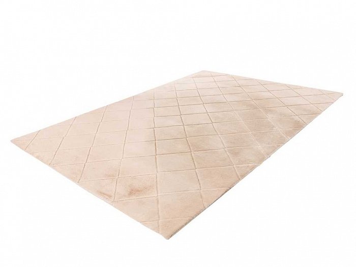 obrázek Kusový koberec Lalee Hides Impulse 600 beige