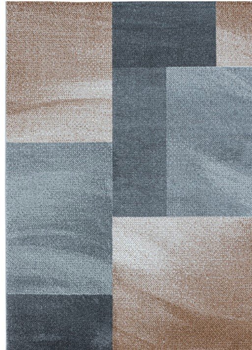 obrázek Kusový koberec Efor 3712 copper