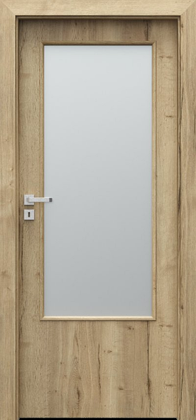 obrázek Interiérové dveře PORTA RESIST 1.3