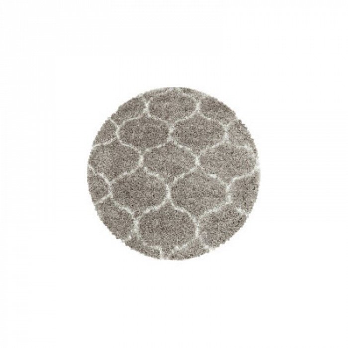 obrázek Kusový koberec Salsa kruh 3201 beige