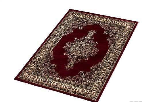 obrázek Kusový koberec Marrakesh 297 red