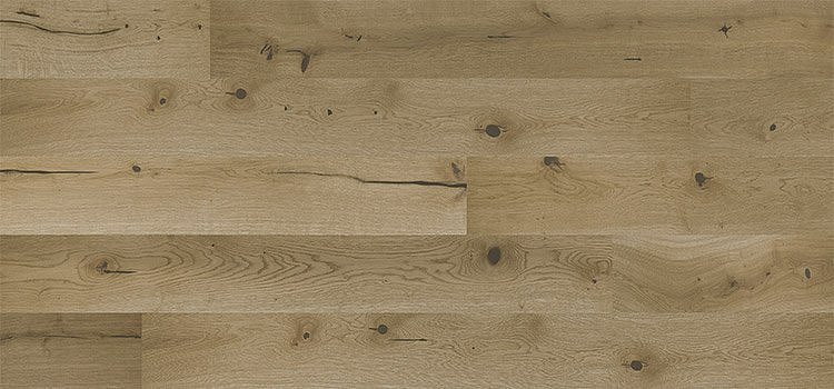 obrázek Dřevěná podlaha Barlinek Senses - Dub Excite