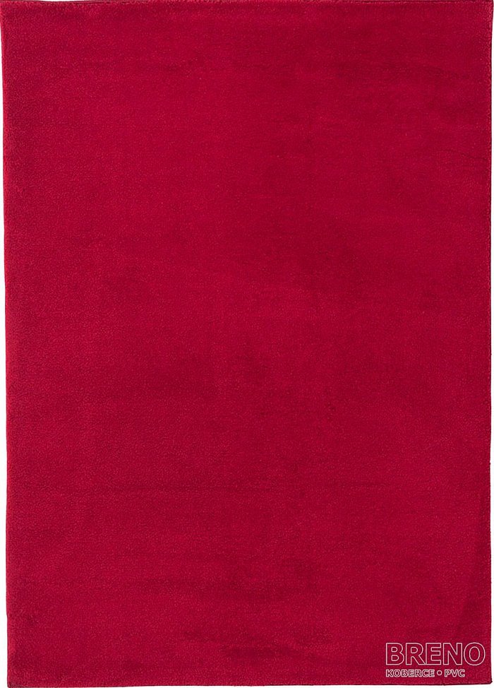 obrázek Kusový koberec SPRING Red