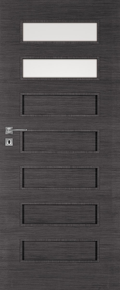 obrázek Posuvné interiérové dveře DRE PLUS 20