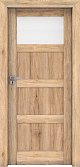 Interiérové dveře INVADO LARINA FIORI 2