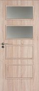 Interiérové dveře DOORNITE STANDARD dominant 2
