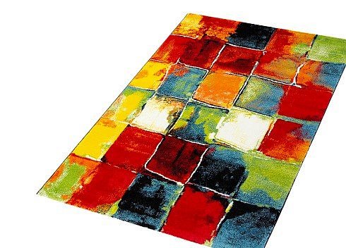 obrázek Kusový koberec BELIS 20739/110