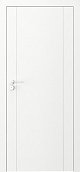 Interiérové dveře PORTA VECTOR A