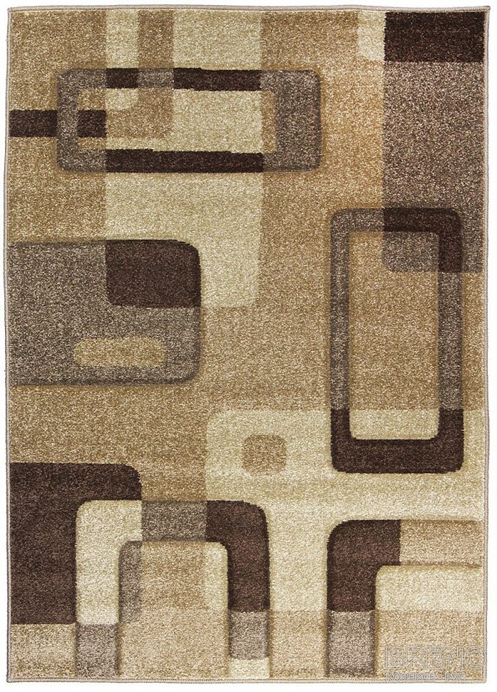 obrázek Kusový koberec PORTLAND 1597/AY3/D