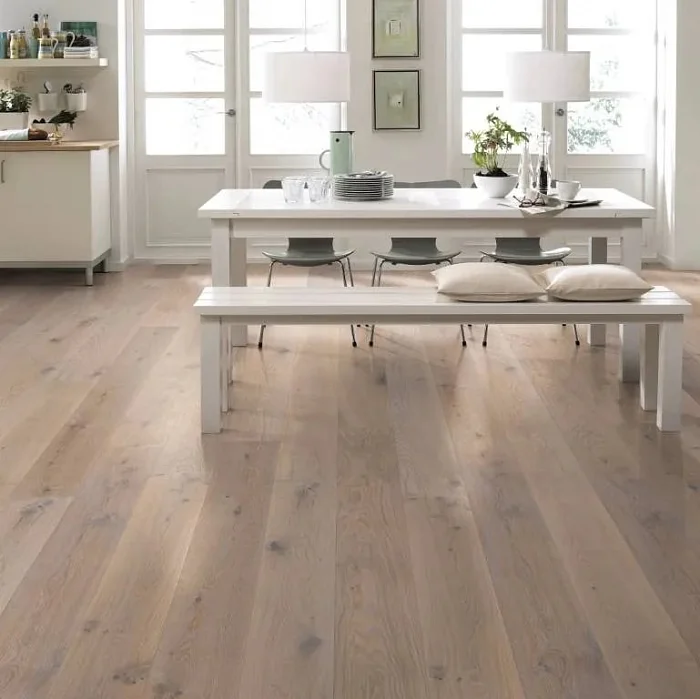 obrázek Dřevěná podlaha Wicanders - Dub Porto