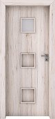 Interiérové dveře INVADO SALERNO 2