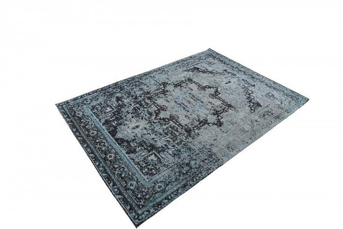 obrázek Kusový koberec Lalee Ligne Pacino 991 blue