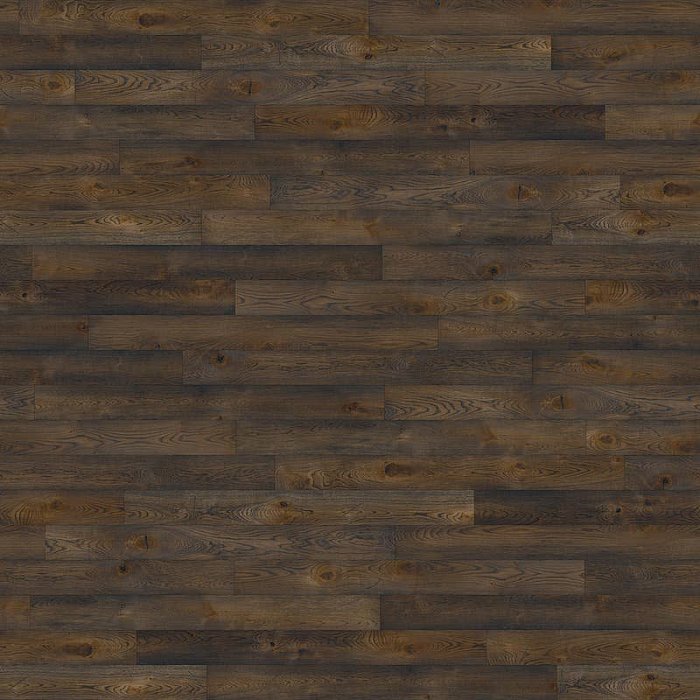 Dřevěná podlaha Esco Karel IV. - Bahenní dub 016N